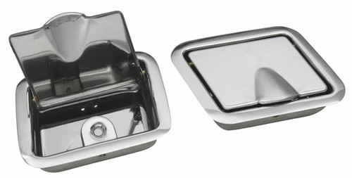 Restoparts rear ashtray - restoparts,