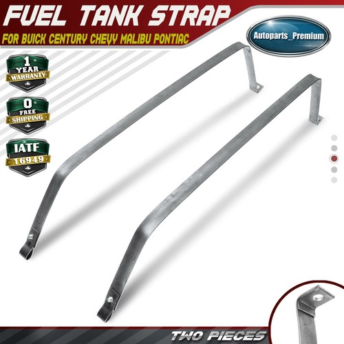 Fuel tank strap for buick - fuel,